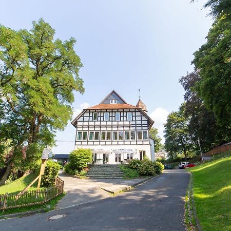 Hostel Sgv Jugendhof Arnsberg Zewnętrze zdjęcie