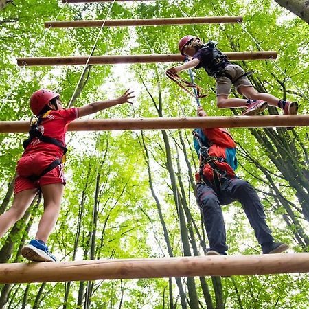 Hostel Sgv Jugendhof Arnsberg Zewnętrze zdjęcie