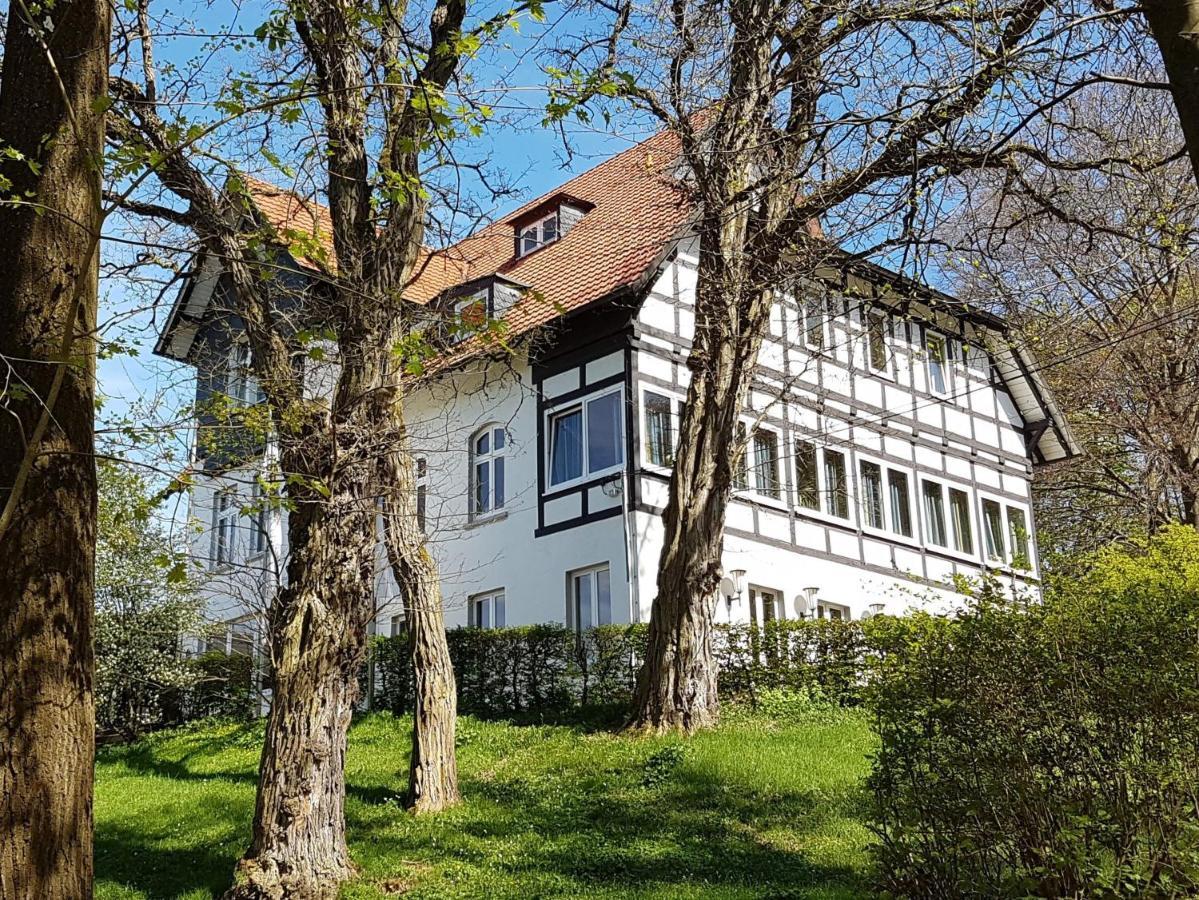 Hostel Sgv Jugendhof Arnsberg Zewnętrze zdjęcie
