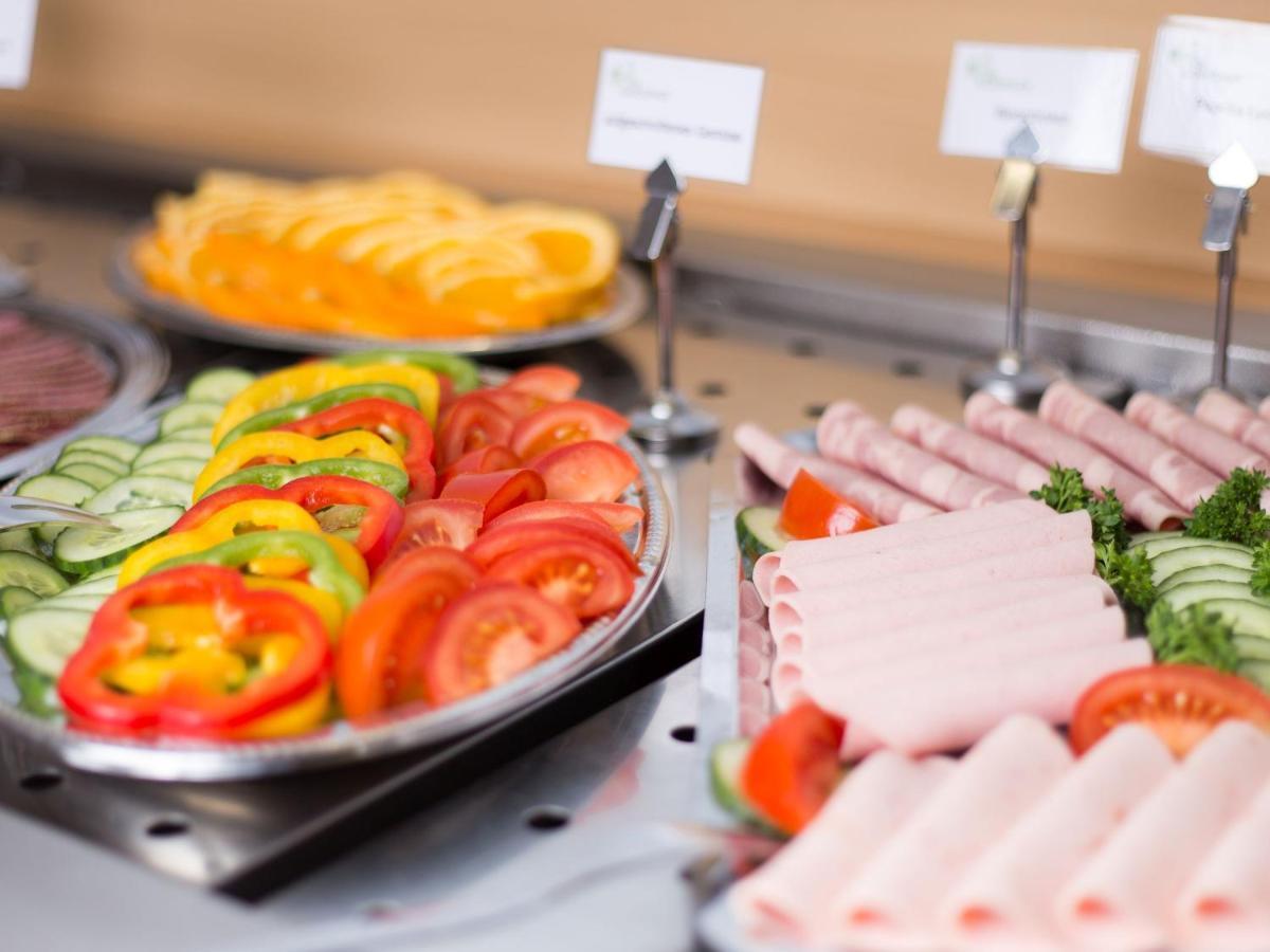 Hostel Sgv Jugendhof Arnsberg Zewnętrze zdjęcie